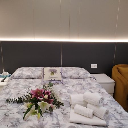 Arcobaleno Rooms Mestre-Venezia Dış mekan fotoğraf