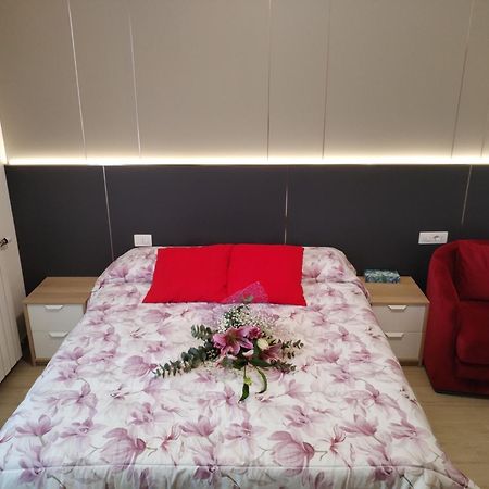 Arcobaleno Rooms Mestre-Venezia Dış mekan fotoğraf