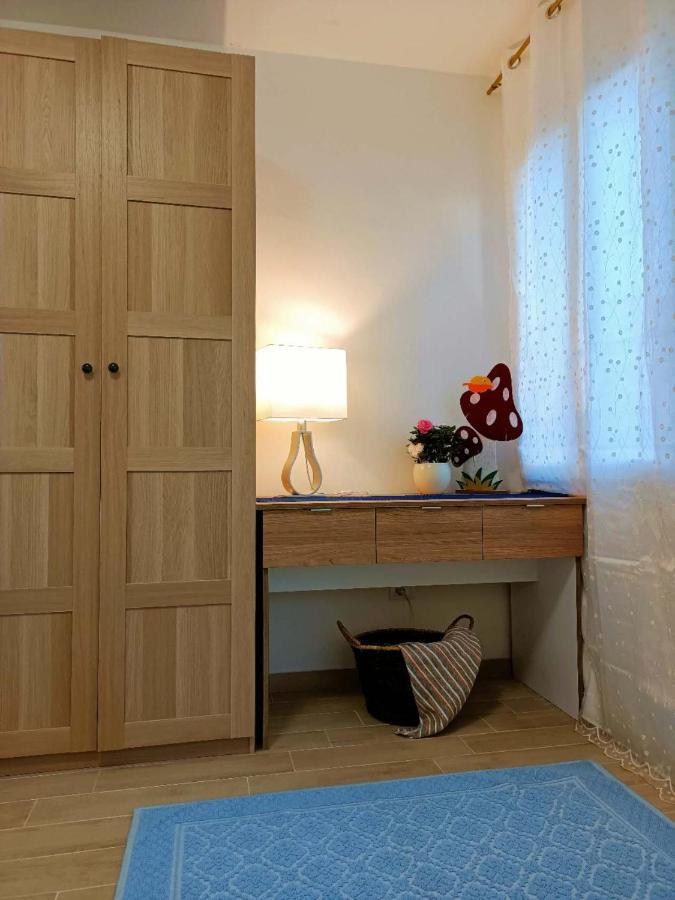 Arcobaleno Rooms Mestre-Venezia Dış mekan fotoğraf
