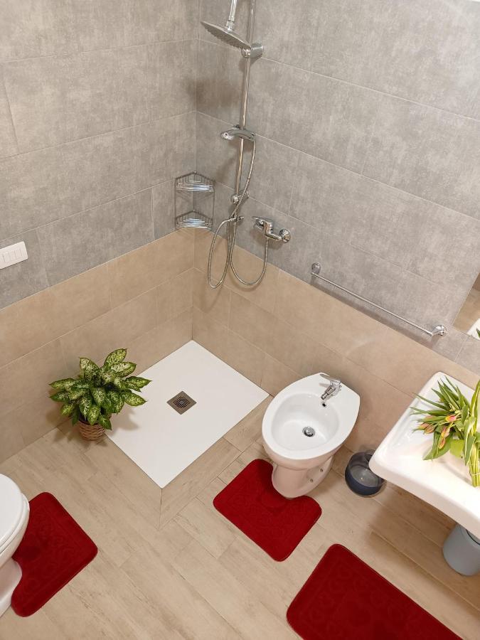 Arcobaleno Rooms Mestre-Venezia Dış mekan fotoğraf