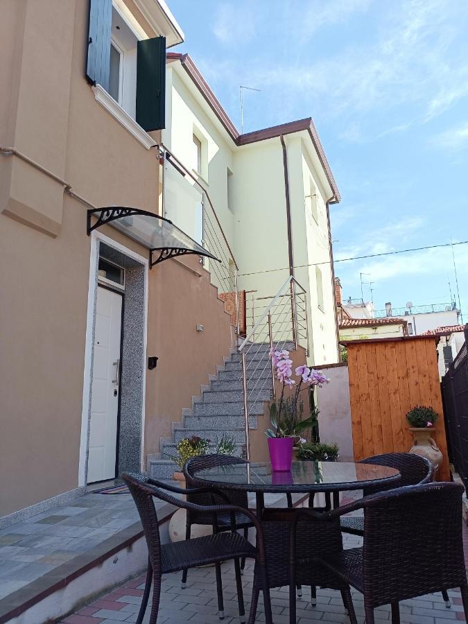 Arcobaleno Rooms Mestre-Venezia Dış mekan fotoğraf