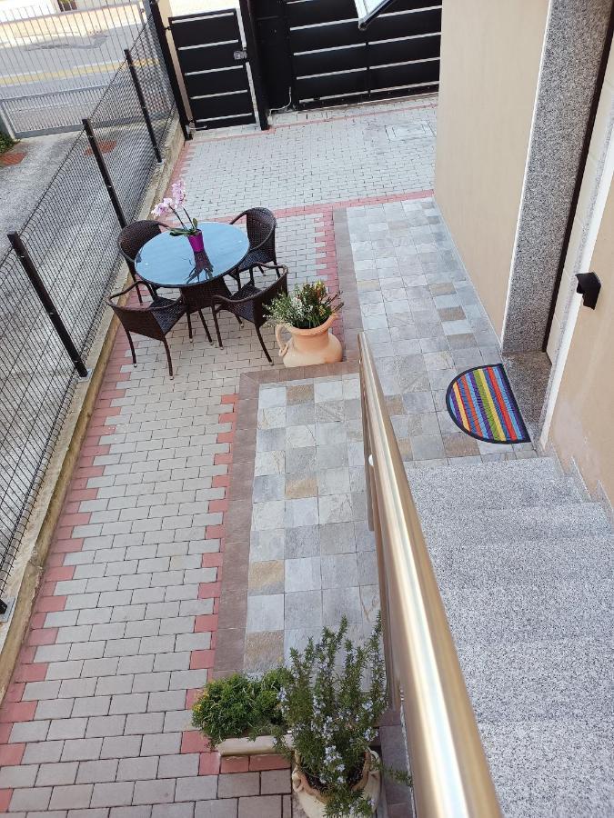 Arcobaleno Rooms Mestre-Venezia Dış mekan fotoğraf
