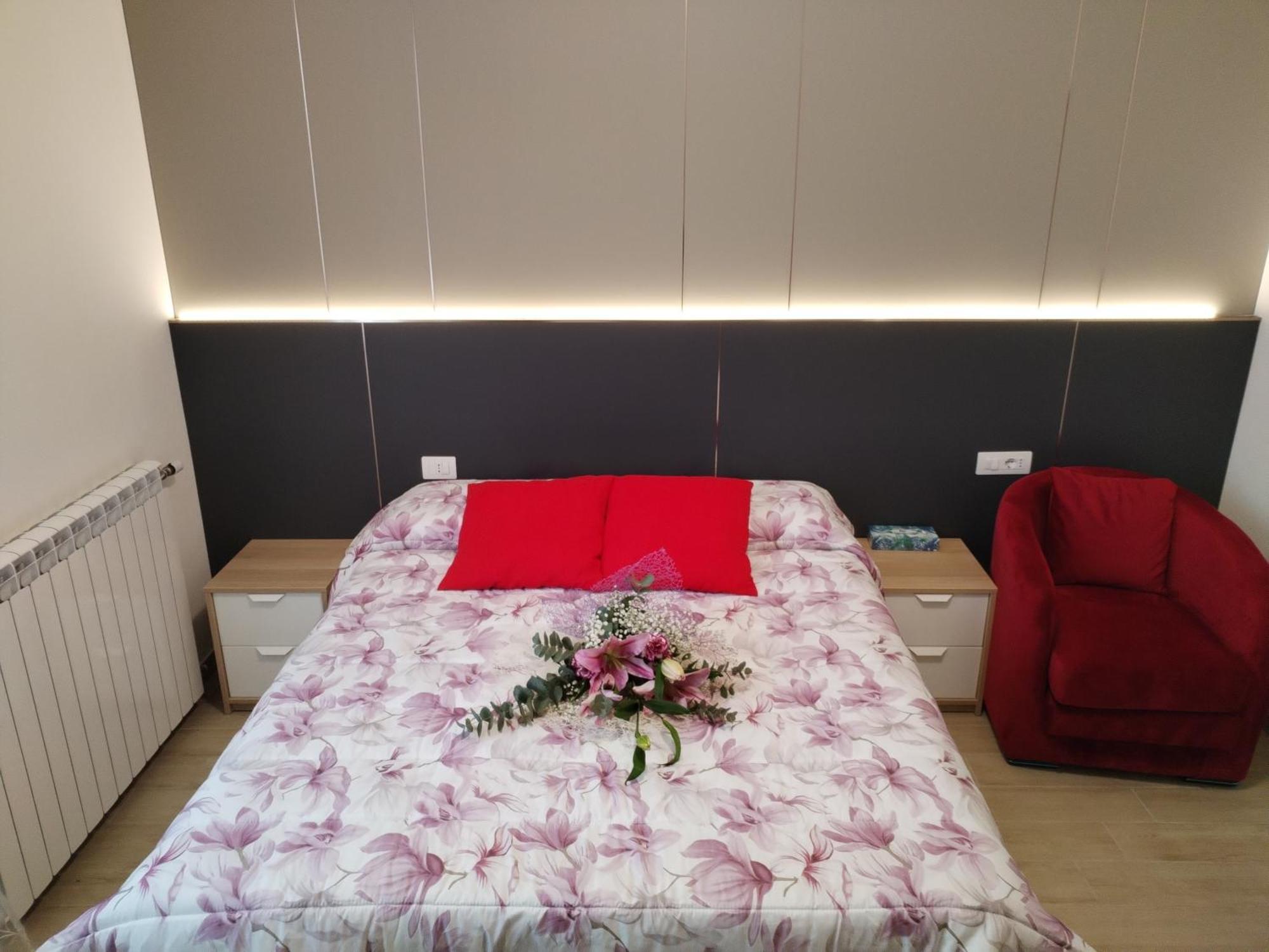 Arcobaleno Rooms Mestre-Venezia Dış mekan fotoğraf