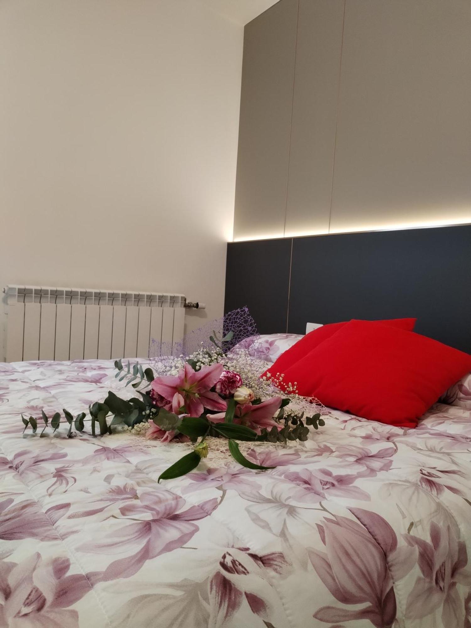 Arcobaleno Rooms Mestre-Venezia Dış mekan fotoğraf