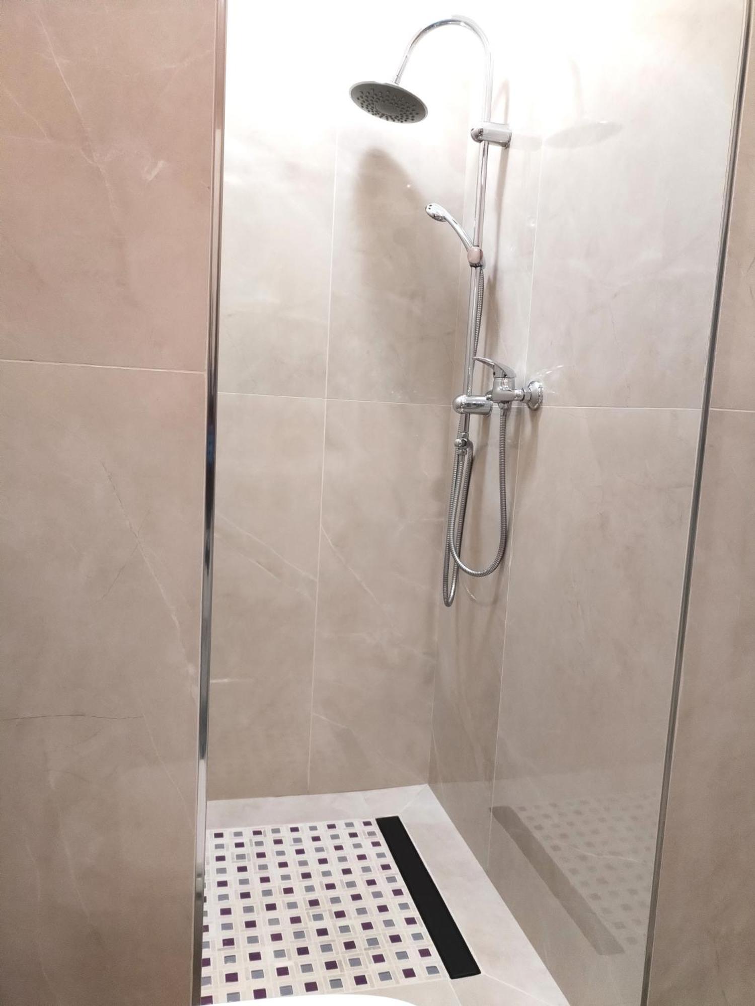 Arcobaleno Rooms Mestre-Venezia Dış mekan fotoğraf