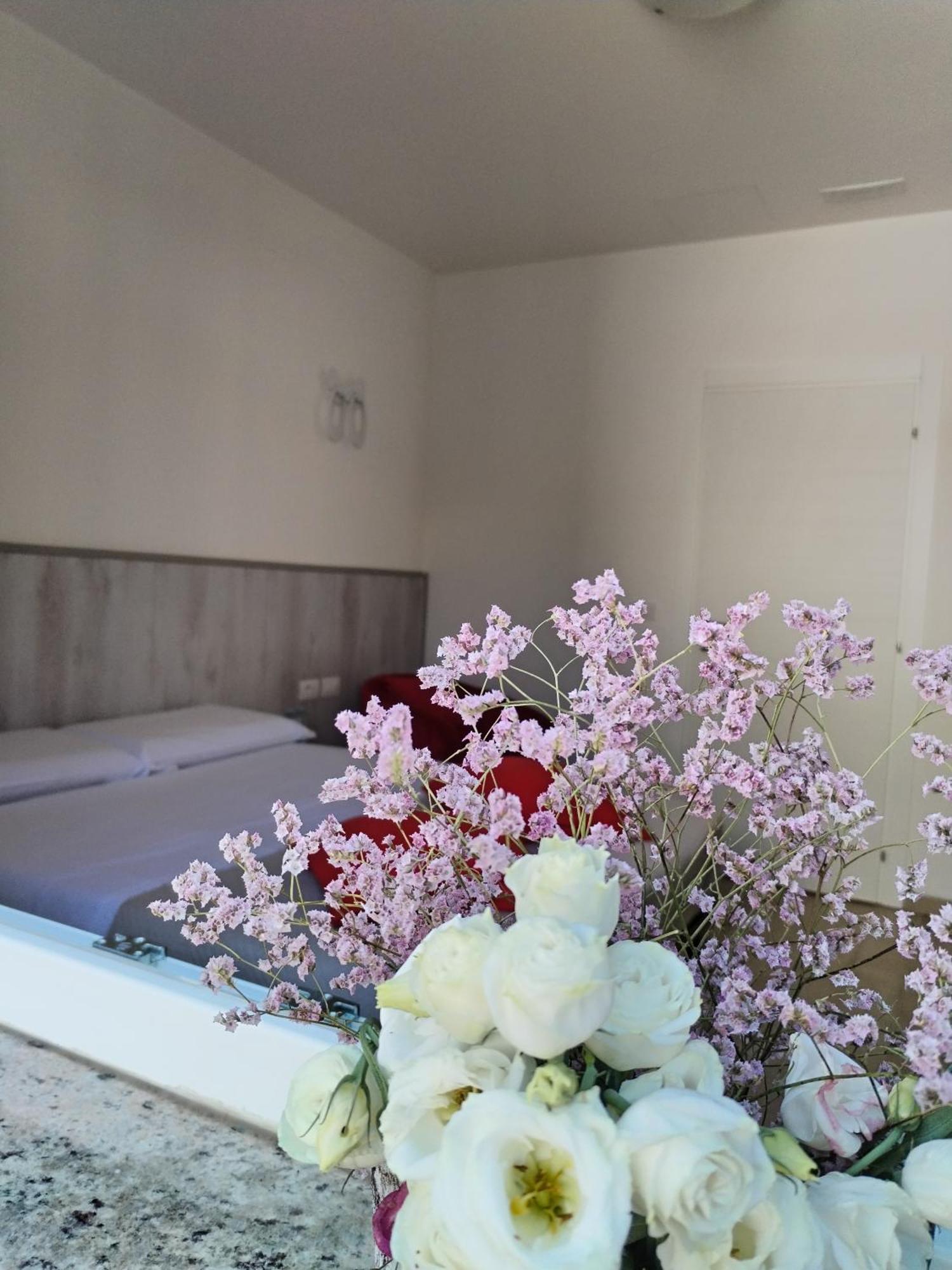 Arcobaleno Rooms Mestre-Venezia Dış mekan fotoğraf