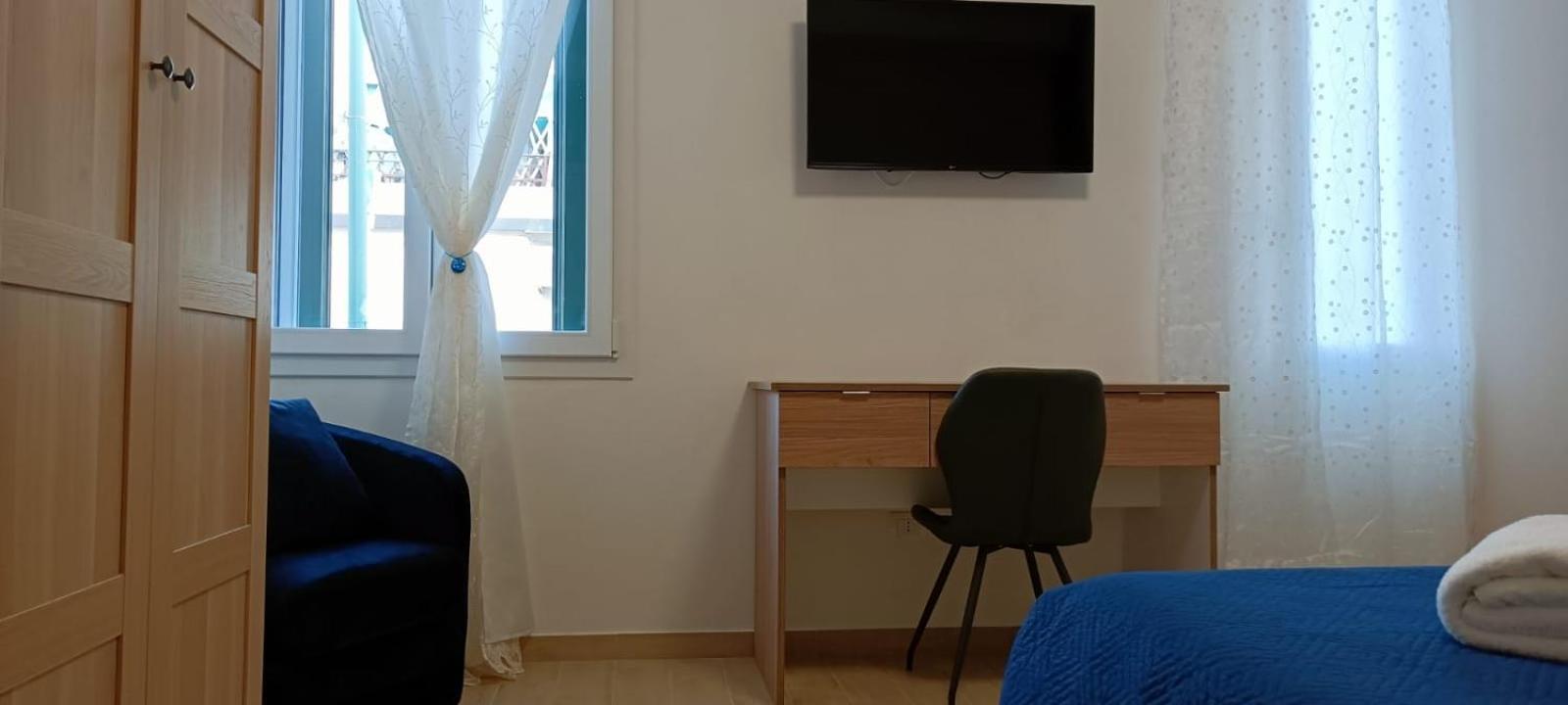 Arcobaleno Rooms Mestre-Venezia Dış mekan fotoğraf