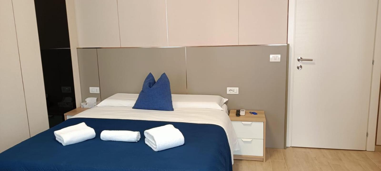 Arcobaleno Rooms Mestre-Venezia Dış mekan fotoğraf